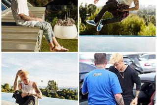 Justin Bieber: Nowa fryzura i nowa jakość życia! Bieber rozwija skrzydła! ZDJĘCIA