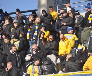 Korona Kielce - Motor Lublin