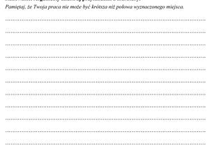 EGZAMIN GIMNAZJALNY 2014 POLSKI: ARKUSZE, ODPOWIEDZI - OFICJALNE Z CKE