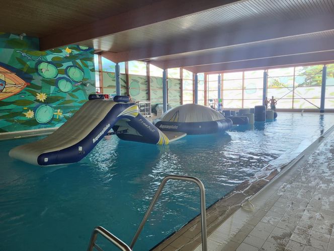 Aquapark