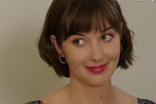 M jak miłość. Ania (Alina Szczegielniak)	