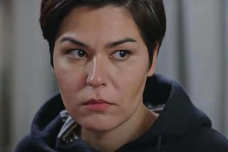 Czarna w serialu EMANET (Dziedzictwo)