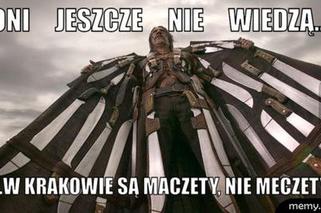 TOP 10 memów o Krakowie