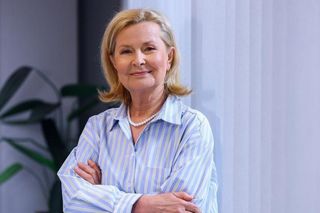 Barbara Bursztynowicz dołącza do obsady popularnego serialu. Gdzie zobaczymy byłą gwiazdę Klanu?