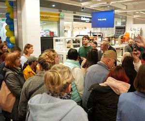 IKEA w Bielsku-Białej już otwarta. Takiego sklepu jeszcze w Polsce nie było