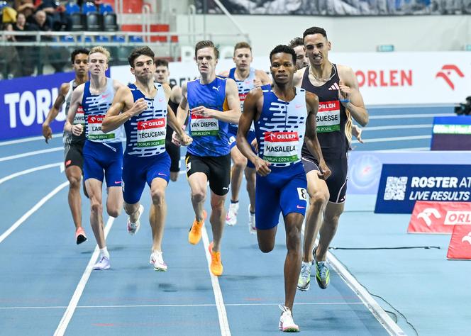 Jubileuszowy Orlen Copernicus Cup w Toruniu. Zdjęcia kibiców i sportowców