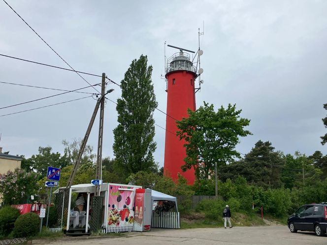 Krynica Morska to popularne miejsce na urlop. Jakie sątu ceny?
