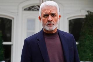 Zakazany owoc. Talat Bulut