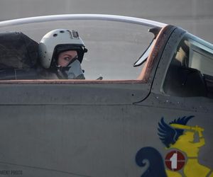 mjr pil. Urszula Brzezińska-Hołownia