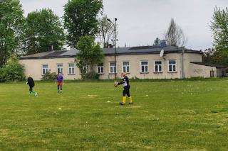 Jak wyglądają treningi łódzkiej drużyny rugby? Sroki szykują się na nowy sezon