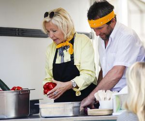 Dopiero trzy miesiące po śmierci uczestnika Sanatorium miłości znalazła się jego córka. W tle spadek