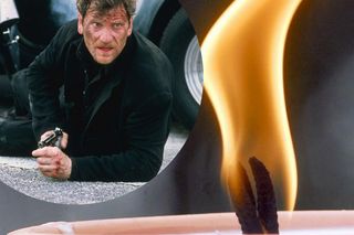 Nie żyje popularny aktor. Zagrał w wielkim hicie, który zna każdy