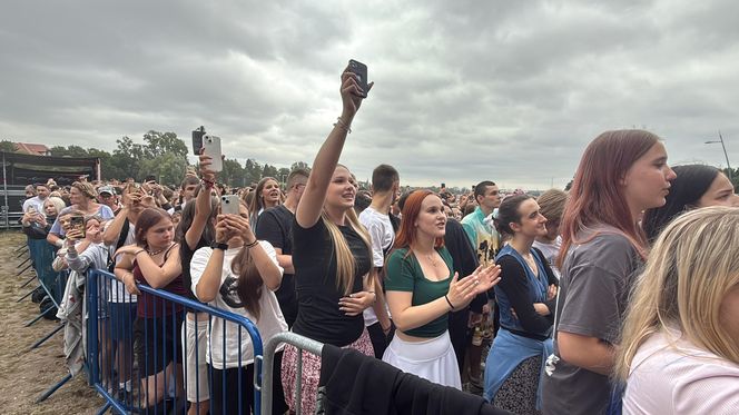 Eska Music Tour w Ełku