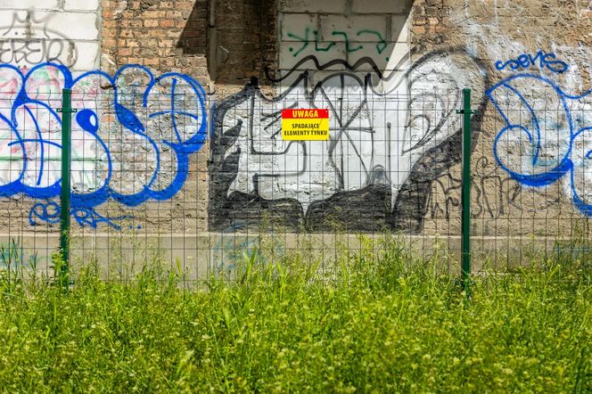 Kamienica przy ul. Węgierskiej 6 w Warszawie