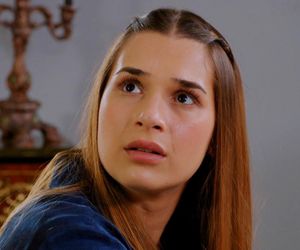 Miłość i nadzieja odc. 289. Sila