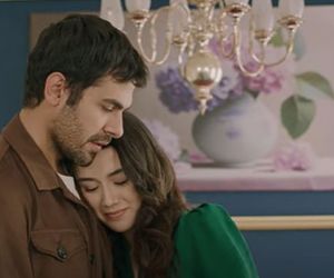 Koniec serialu Wichrowe wzgórze. Taki będzie finał historii Zeynep i Halila 