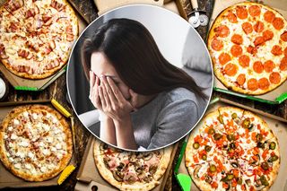 Ktoś zamówił 16 dużych pizz i nie przyszedł. Właścicielka restauracji załamana