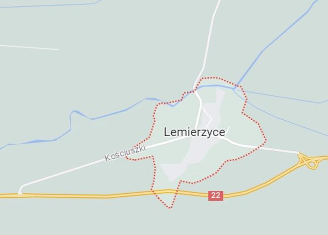 Najtrudniejsze nazwy miejscowości w Lubuskiem. Sprawdź się!