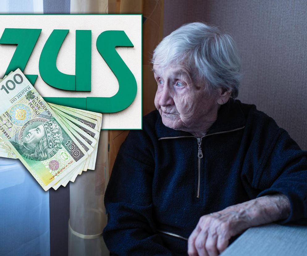 ZUS