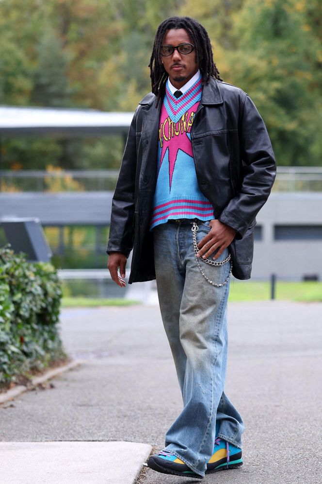 Reprezentacja Francji szokuje poza boiskiem