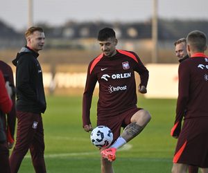 Lewandowski dostał pstryczka w ucho