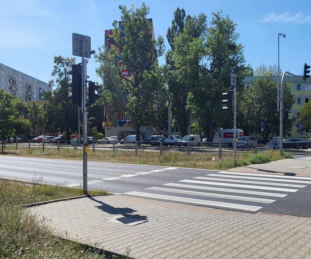 Wypadek na Marymonckiej w Warszawie. Druga ofiara śmiertelna 