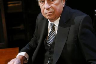 Jerzy Stuhr nie żyje