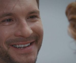 M jak miłość odc. 1890. Marcin (Mikołaj Roznerski), Kama (Michalina Sosna)