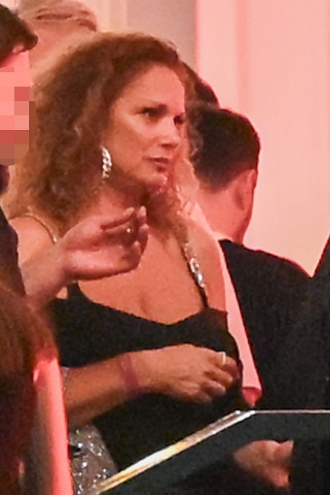 Kowbojka Liszowska rozpaliła parkiet