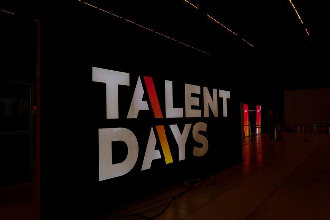 Targi pracy 2023 Talent Days w Katowicach