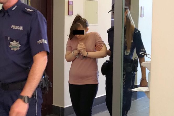 Zabiła 2-letniego Mareczka i oskarżyła o zbrodnię drugiego, 4-letniego syna. Magda nie miała litości