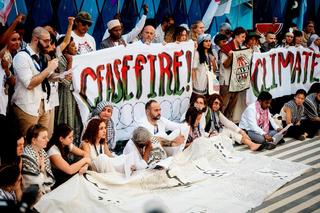 Bydgoszczanka odbiera wiadomości od tych, co życzą jej śmierci. Stała się wrogiem, kiedy powiedziała o katastrofie klimatycznej