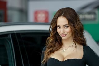 Nowa tancerka Tańca z gwiazdami grała w ostrych scenach w hicie Netflixa