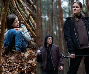 Koniec Na dobre i na złe. Kubuś ucieknie porywaczom, ale szybko go znajdą w ostatnim 866 odcinku. Odurzą lekami syna Radwana i zabiją? - ZDJĘCIA