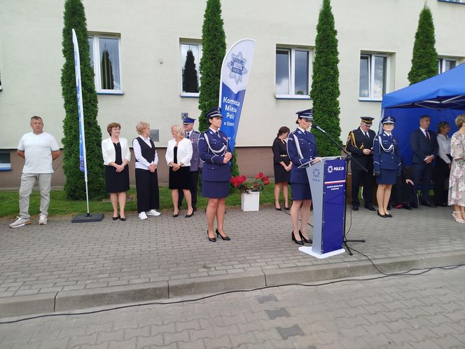 W 2025 roku obchody Święta Policji w Siedlcach odbyły się 23 lipca
