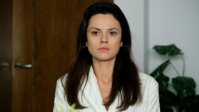 Koniec M jak miłość. Okrutny podstęp ciężarnej Kasi w ostatnim 1871 odcinku! Poprosi przyjaciółkę, by sfałszowała wynik testu na ojcostwo dziecka Jakuba