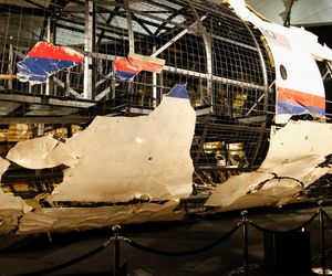 Rosja winna zestrzelenia MH17