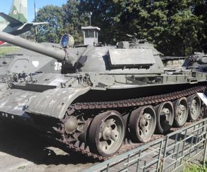 Czołg T-54