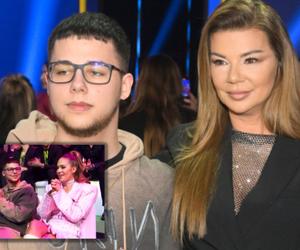 Allan Krupa twierdzi, że NIE ZNAŁ Blanki. Internauci zarzucają mu, że miał wpływ na wyniki!