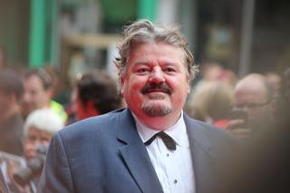 Zmarł Robbie Coltrane, filmowy Hagrid. Od kilku lat zmagał się z bolesną chorobą