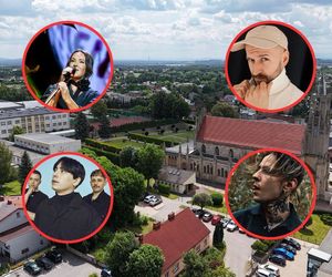 Eska Music Tour rozrusza XXV Dni Imielina