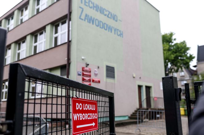 Wybory prezydenckie w woj. śląskim 2025