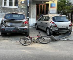 Pijany jak bela ukradł luksusowe porsche i uciekał nim przez pół miasta! Wydmuchał 4 promile!