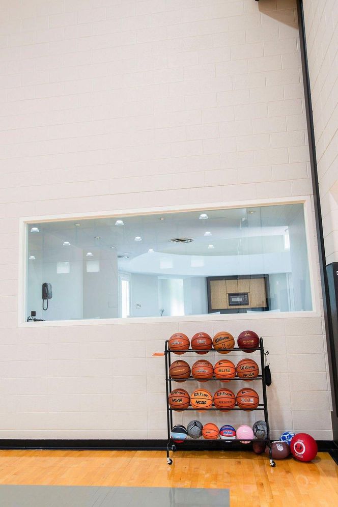 Rezydencja Michaela Jordana