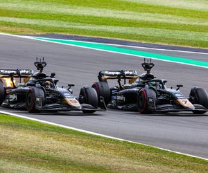 F1 i marki: fikcja napędza marketing