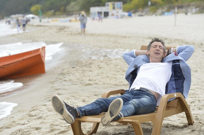 Maciej Miecznikowski opowiedział o swoich dzieciach. Szok, co wyjawił!