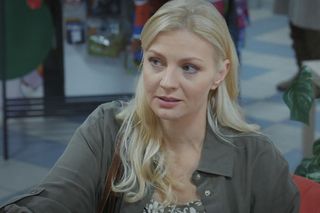 M jak miłość, odcinek 1843: Stan ciężarnej Jagody nagle się pogorszy! Tylko jedna osoba może jej pomóc - ZDJĘCIA