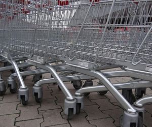 Popularny produkt znika z niemieckich sklepów. Klienci zaskoczeni