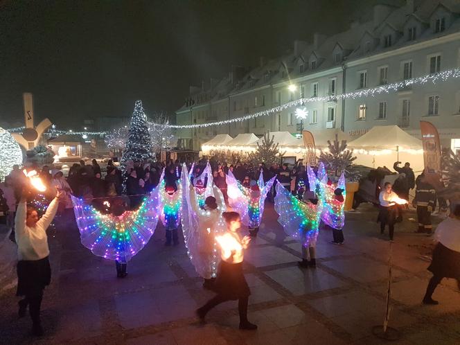 13. Warmiński Jarmark Świąteczny Cittaslow w Biskupcu