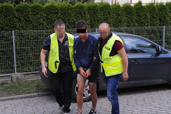 Nie rozumiem dlaczego brat zabił tatę